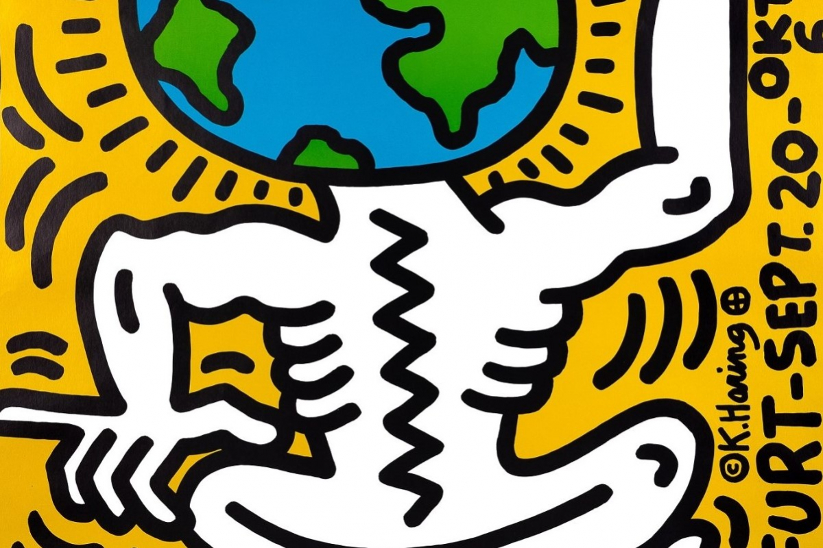 ASTA 114 - MANIFESTI PUBBLICITARI VINTAGE E MODERNI